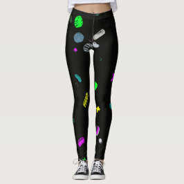 ZUCKER LEGGINGS