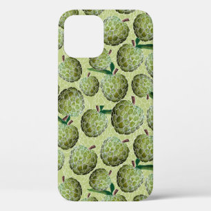 Zuckerapplikationsfarbe Green Case-Mate iPhone C Hülle