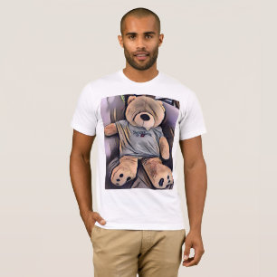 Zuckerbaby BÄRN-SHIRT T-Shirt