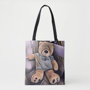 Zuckerbaby BÄRN-Tasche