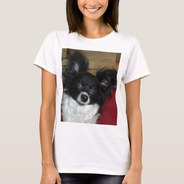 Zuckerbaby T-Shirt (Vorderseite)