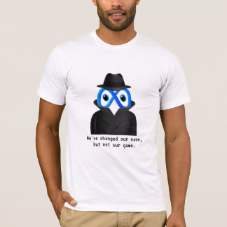 Zuckerbergs Betrug T-Shirt