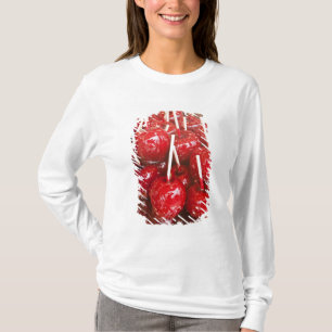 Zuckergussfrüchte auf dem Stuttgarter Bierfestival T-Shirt
