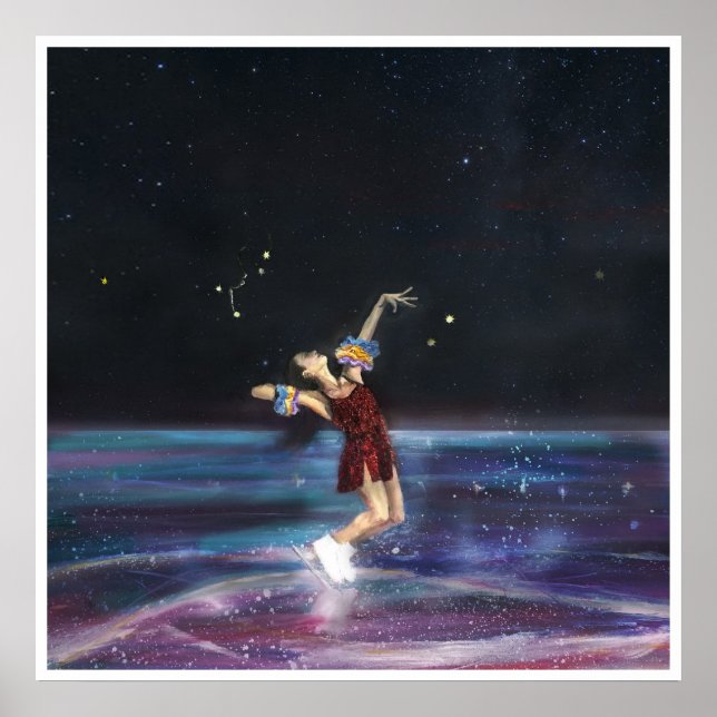 Zuckerhaus Poster (Vorne)