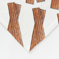 Zuckerhut Churro Fried Dough Pastries Churros Prin