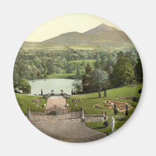 Zuckerhut, Landkreis Wicklow Magnet