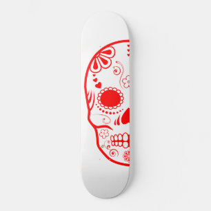 Zuckerkugel Skateboard