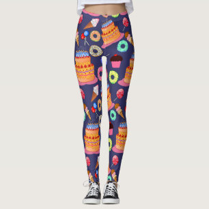Zuckerkupplung Leggings