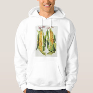 Zuckermais 2013 hoodie