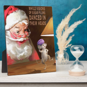 Zuckerpflanzen Fotoplatte