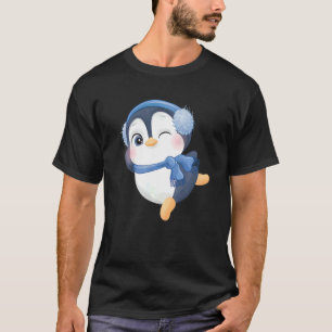 Zuckerpinguin T-Shirt