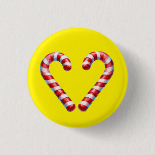 Zuckerrohr Button