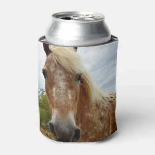 "Zuckerrohr: Die Gnade der Appaloosa" Dosenkühler