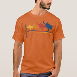 Zuckerrübe 2 T-Shirt