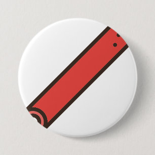 Zuckerrübe Button