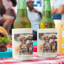 Zuckerrüben, Gewürze Dosenkühler