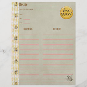 Zuckerrüben-Kochbuch-Beilage