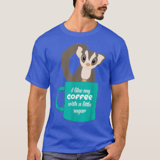 Zuckerrübengeschenk für Zuckerschlacken und Liebe T-Shirt