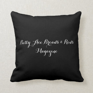 Zuckerschädel-Betty-As-Kissen Kissen