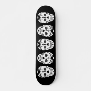 Zuckerschale Skateboard