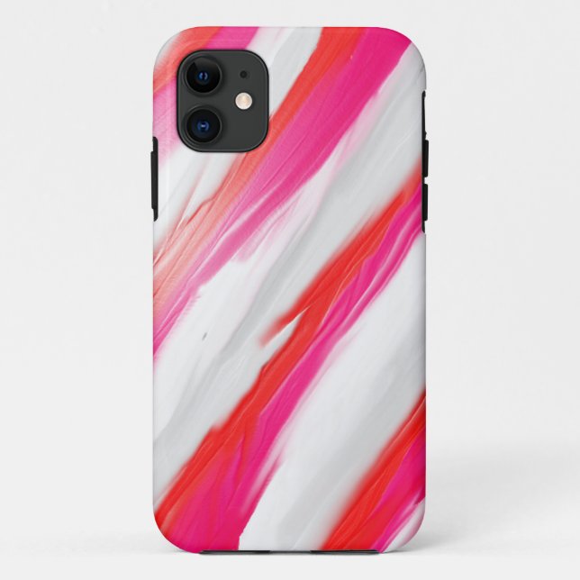 Zuckerstange - iPhone 5/5s Fall Case-Mate iPhone Hülle (Rückseite)