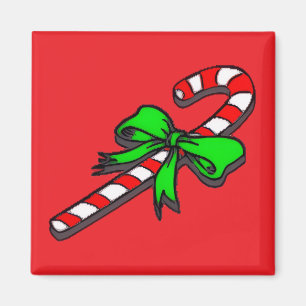 Zuckerstange magnet