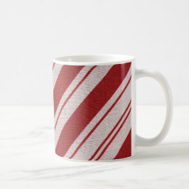 Zuckerstange Tasse