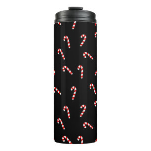Zuckerstange Thermosbecher