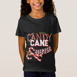 ZUCKERSTANGEN-CUTIE-T-Shirt T-Shirt