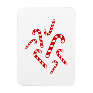 Zuckerstangen  magnet