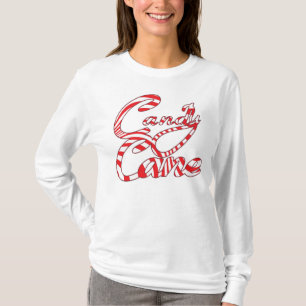 Zuckerstangen T-Shirt