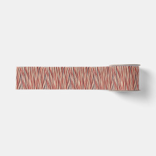 Zuckerstangenband ripsband