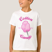 Zuckerwatte