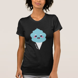 Zuckerwatte T-Shirt