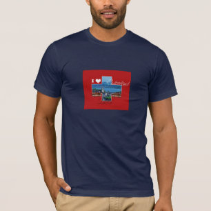 Zuerich - T Shirt