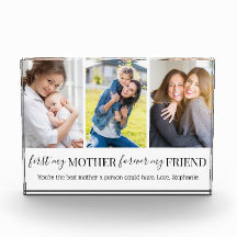 Zuerst meine Mutter für immer mein Freund 3 Foto B