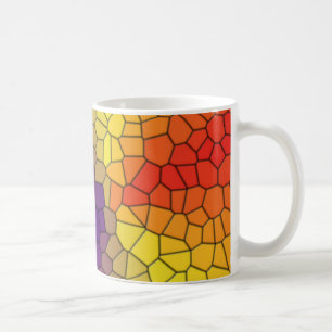 Zuerst Tasse
