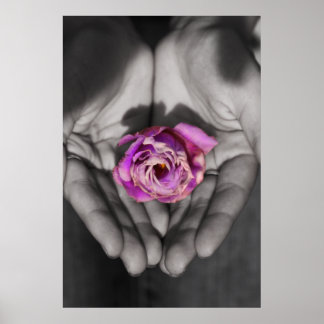 Zufälligkeit Poster