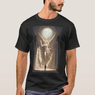 Zuflucht T-Shirt