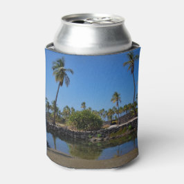 Zufluchtsort Dosenkühler