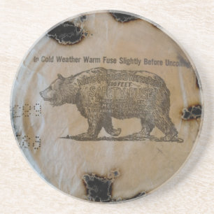 Zuführung Untersetzer