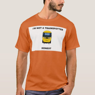Zug 125 Intercity 1 T-Shirt