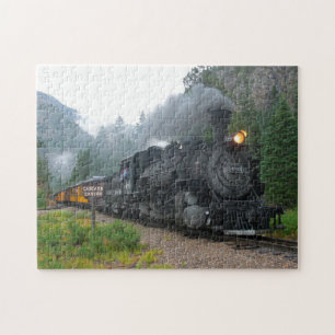 Zug 39 puzzle