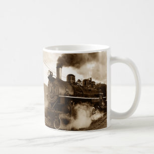 Zug 4 tasse