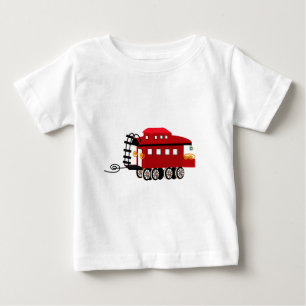Zug Baby T-shirt