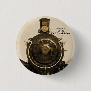 Zug Button