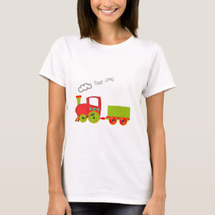 Zug choo choo T-Shirt