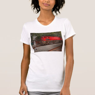 Zug - Diesel - Morristown Erie T-Shirt