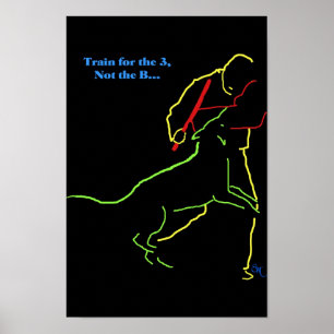 Zug für 3 poster