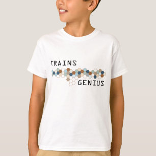 Zug-Genie T-Shirt